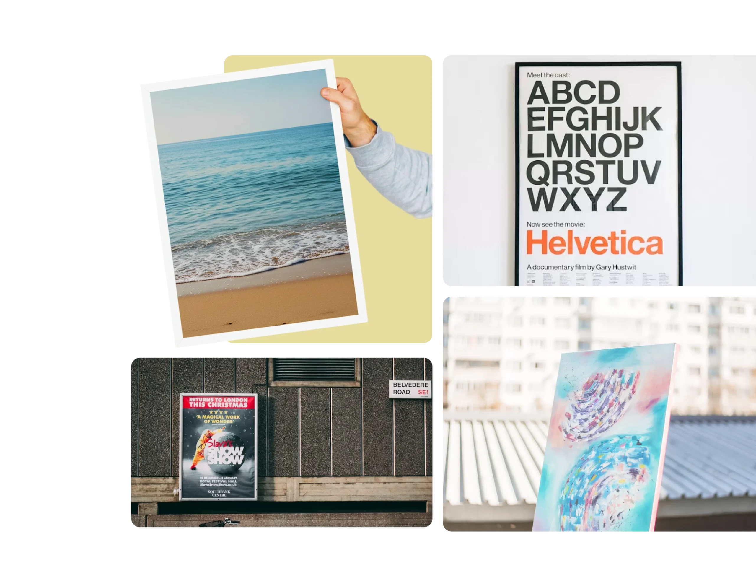 Posters