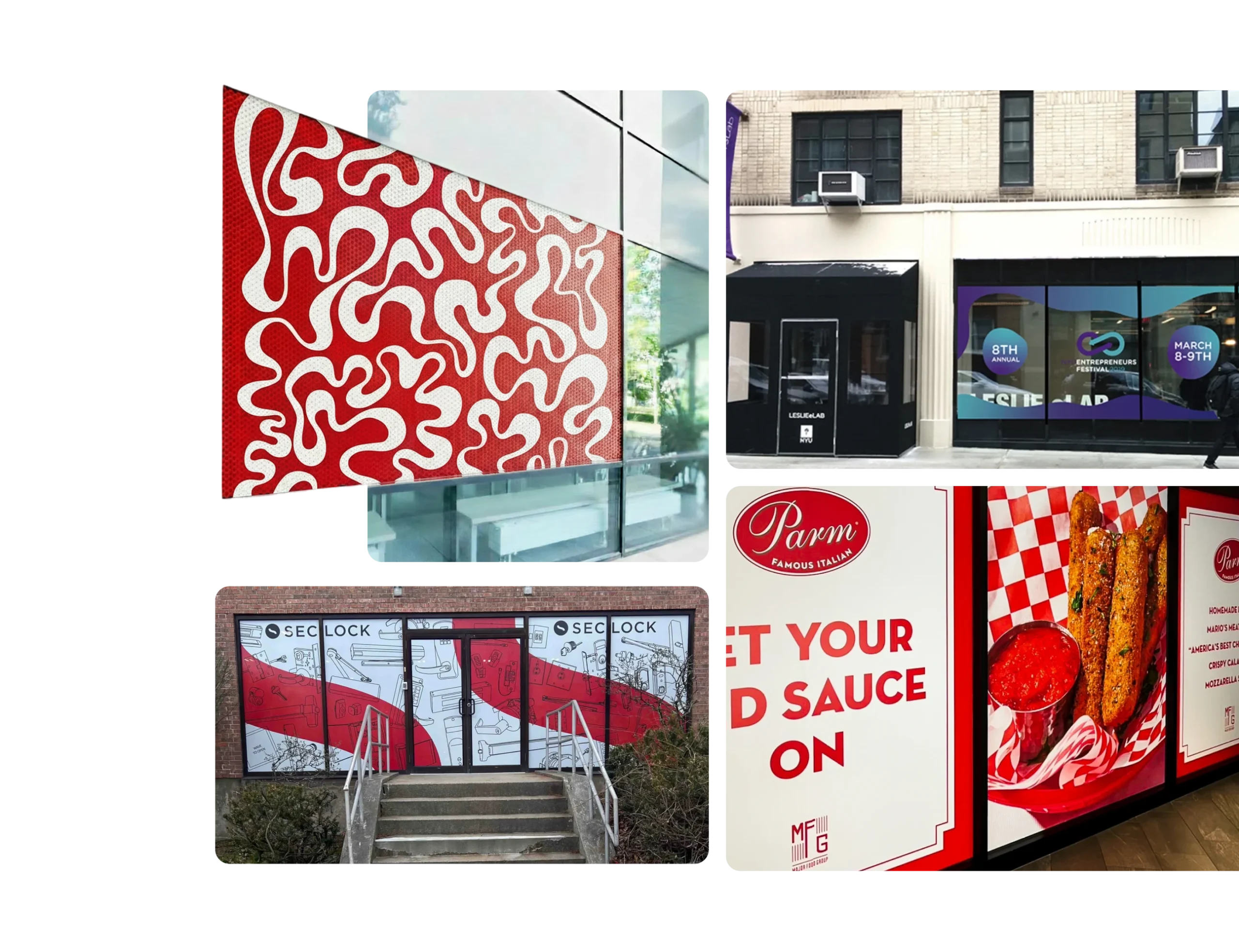 Window Graphics