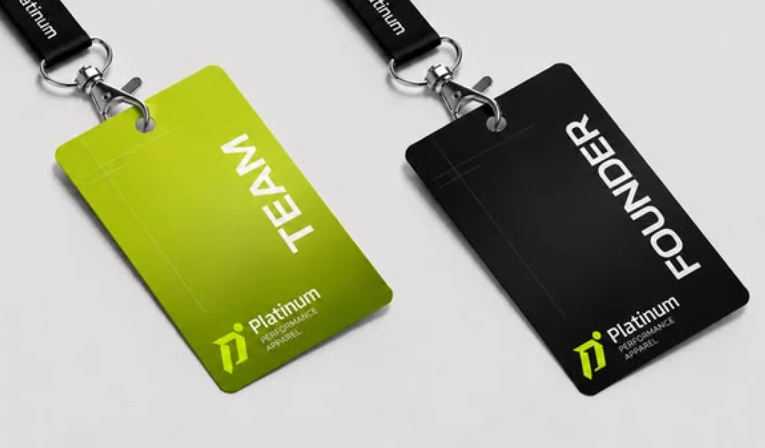 What to Consider for Your Laminated Badges Printing Project
