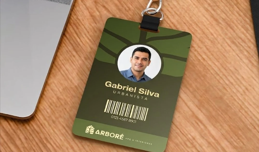 What to Consider for Your Laminated Badges Printing Project