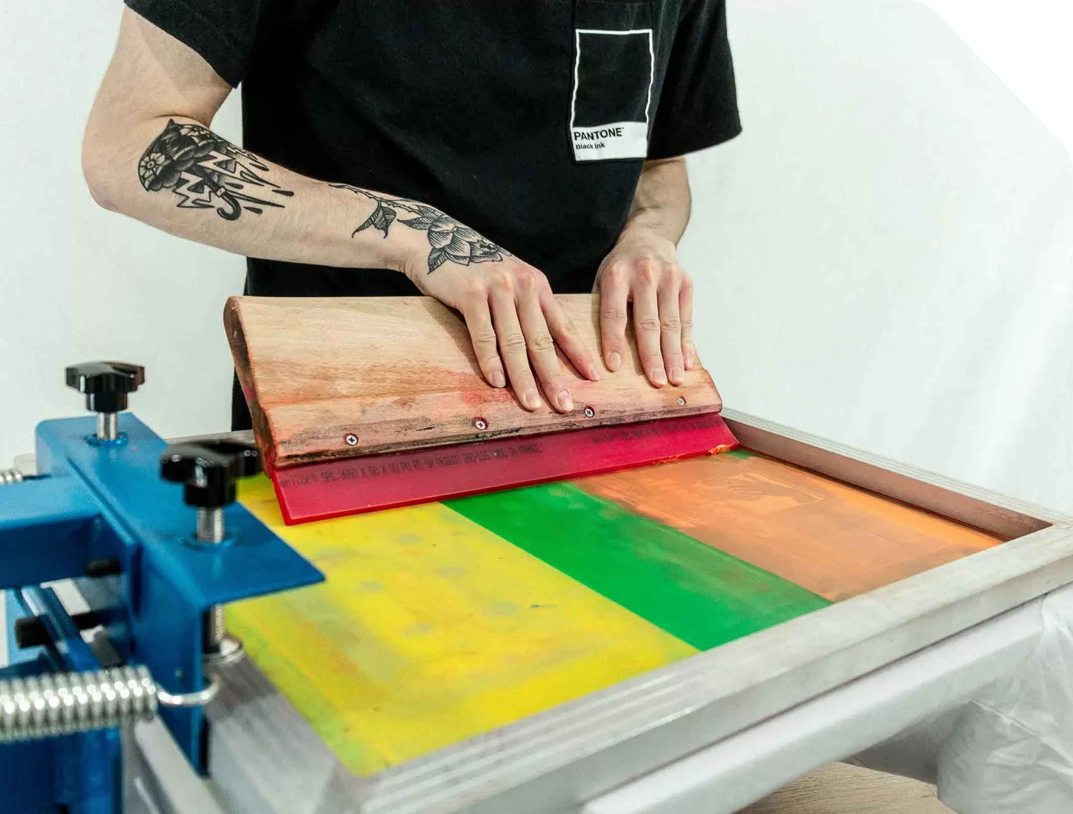 Laminated Projects for Businesses in NYC