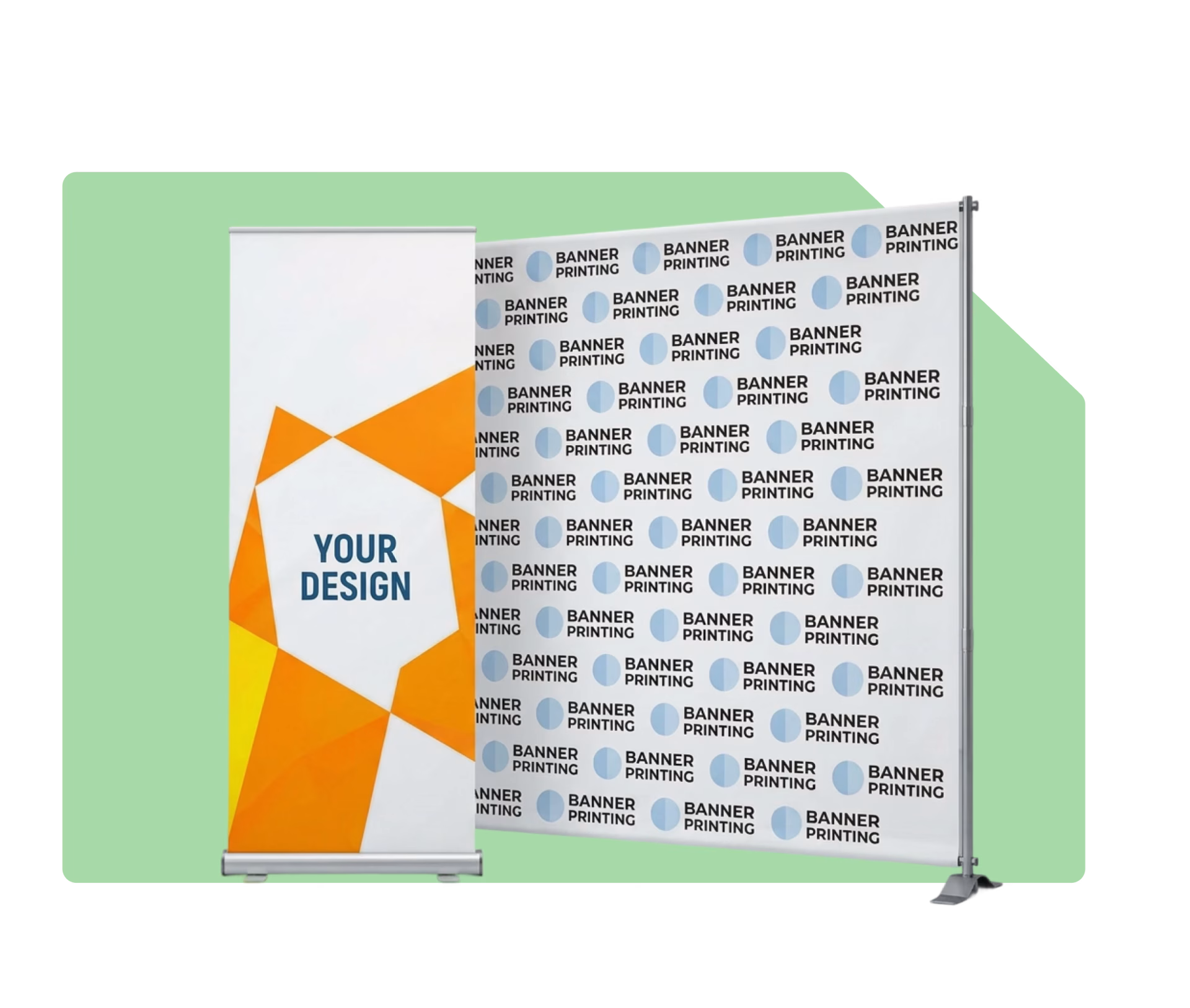Large Format Printing