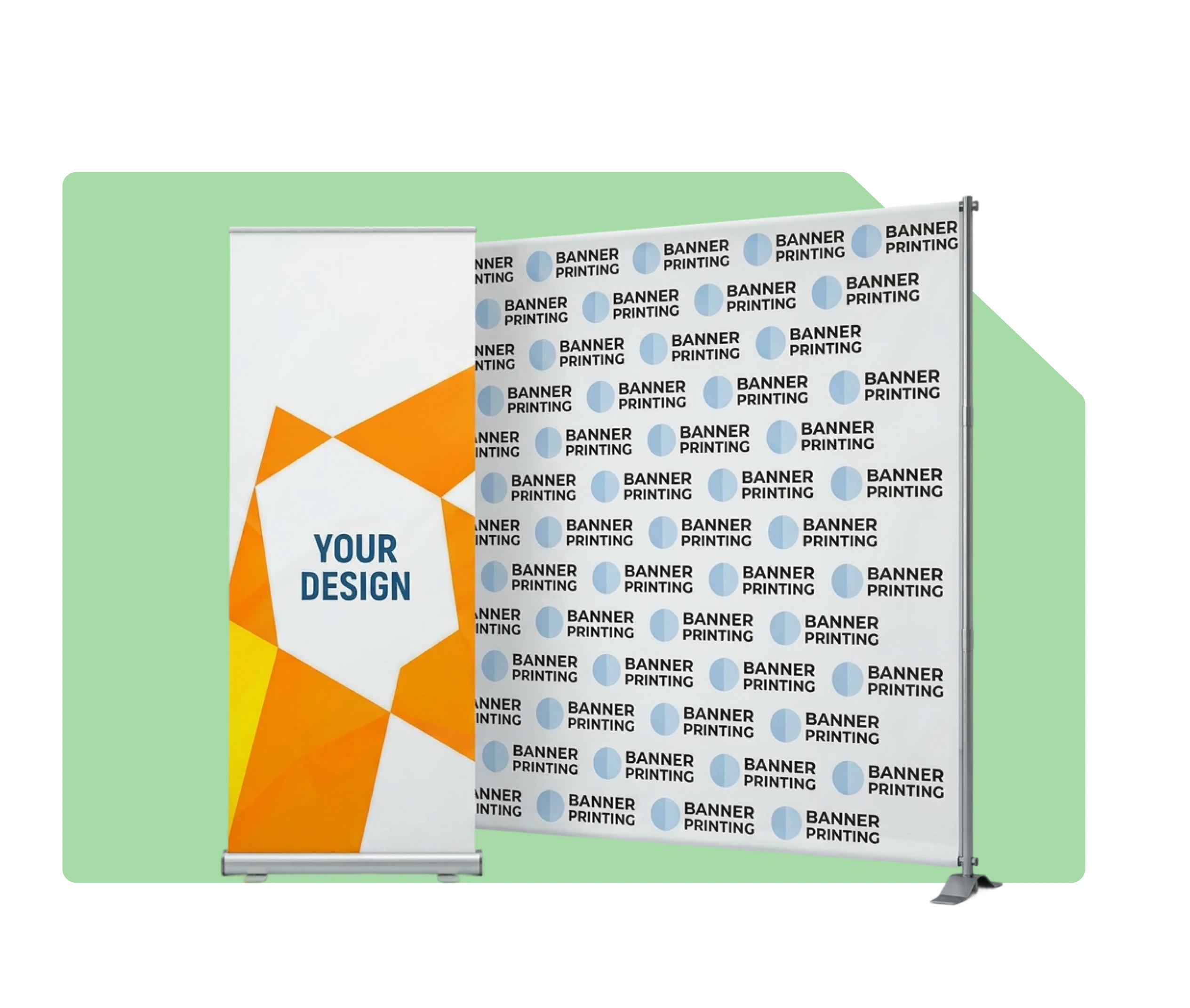 Large Format Printing