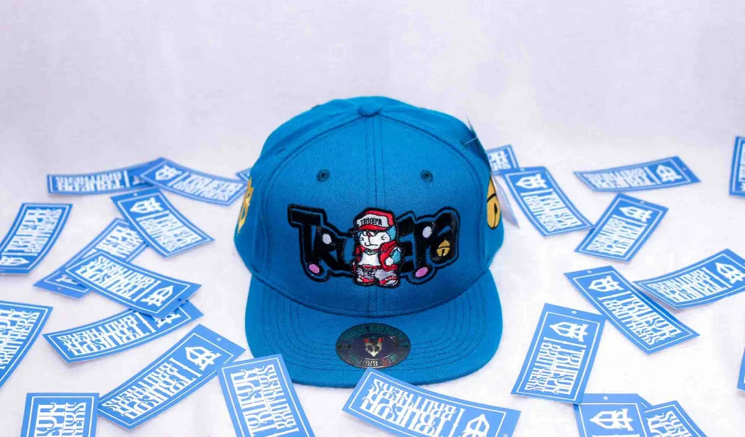 What to Consider When Ordering Custom Stickers