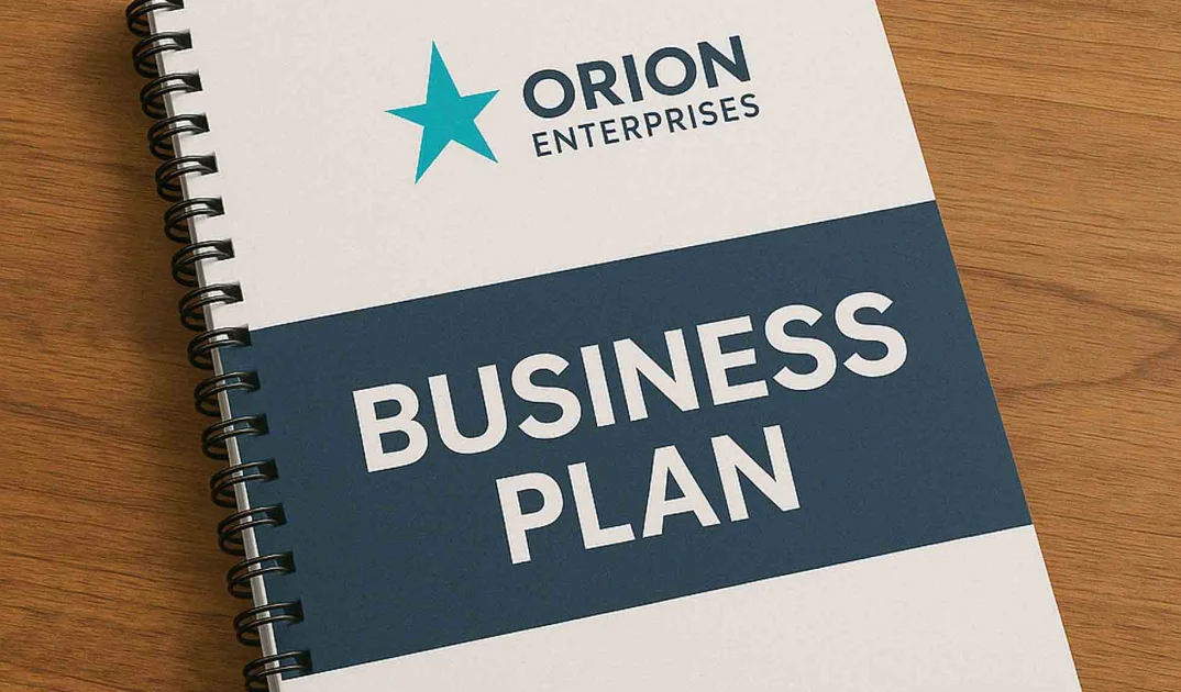 What to Consider When Ordering Business Plan Printing