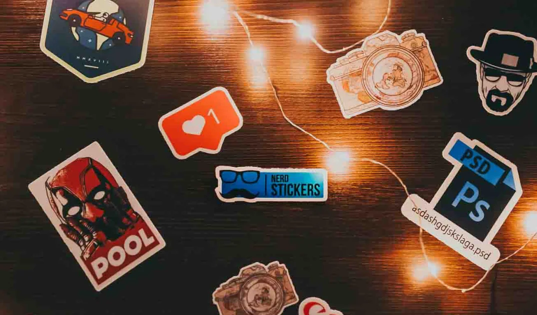 What to Consider When Ordering Custom Stickers