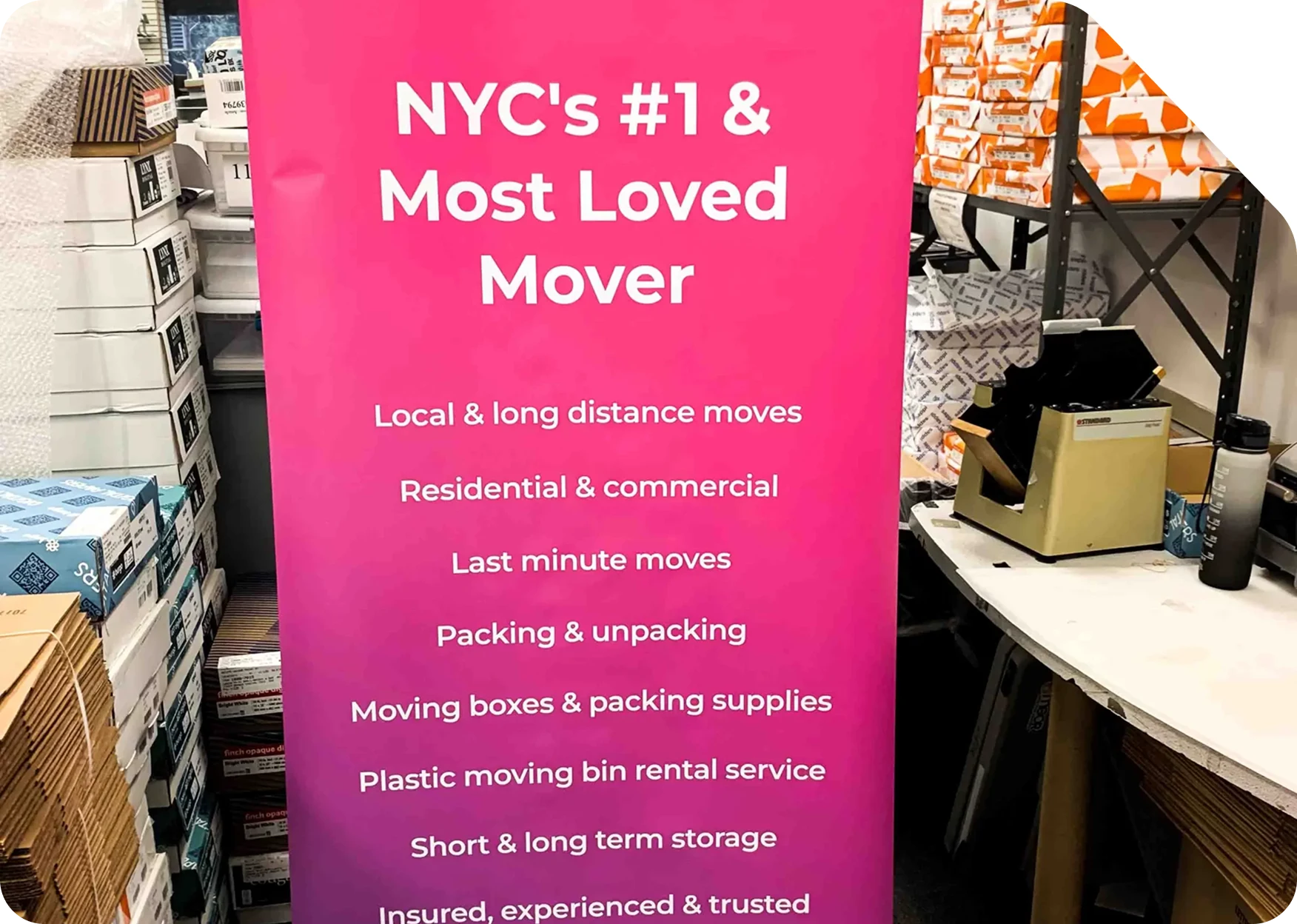 Why Choose Unique Print NY?