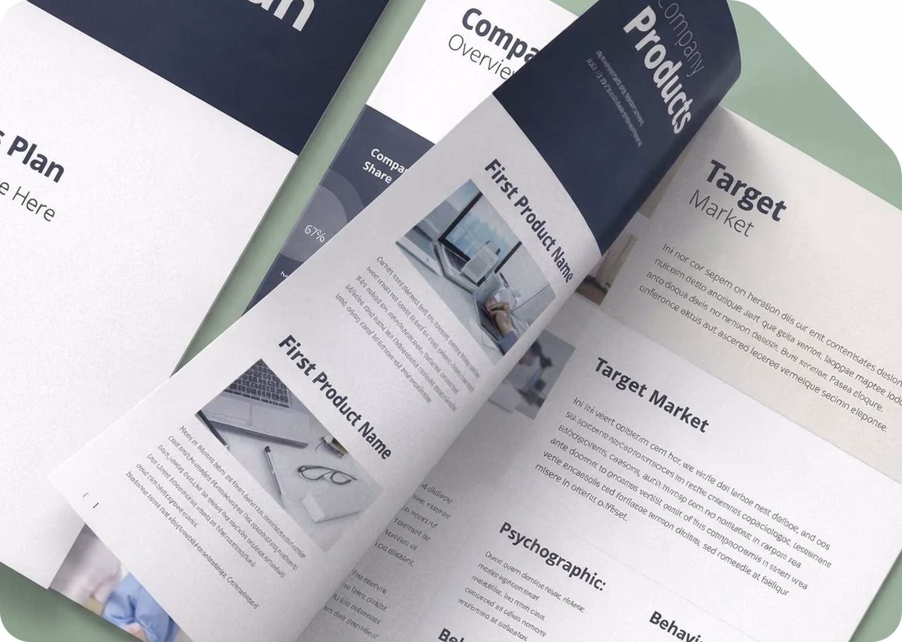 Why Choose Our Business Plan Printing Services?