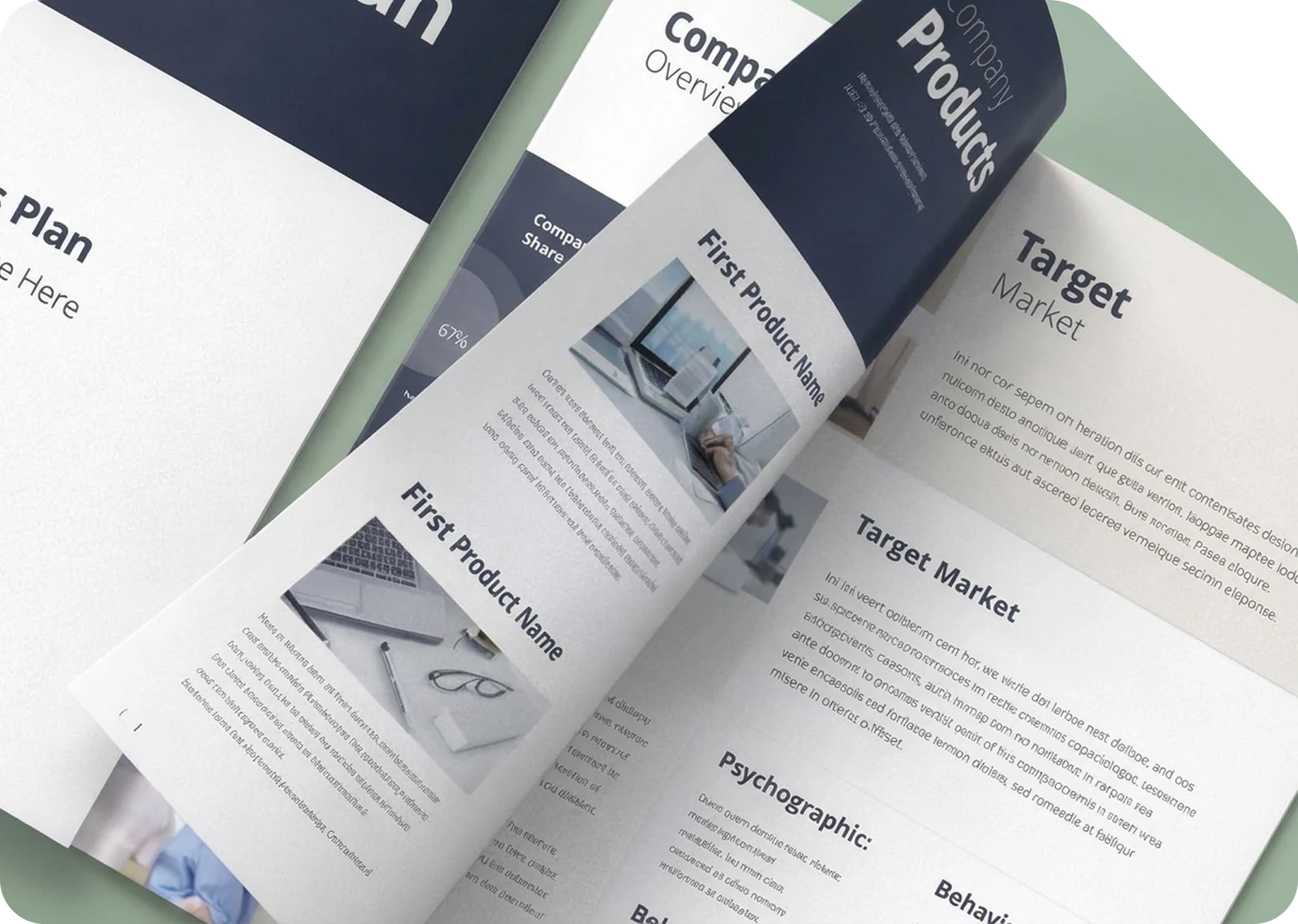 Why Choose Our Business Plan Printing Services?