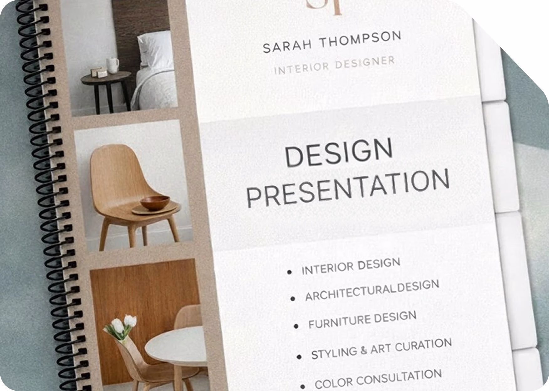 Why Choose Our Presentation Printing Services?