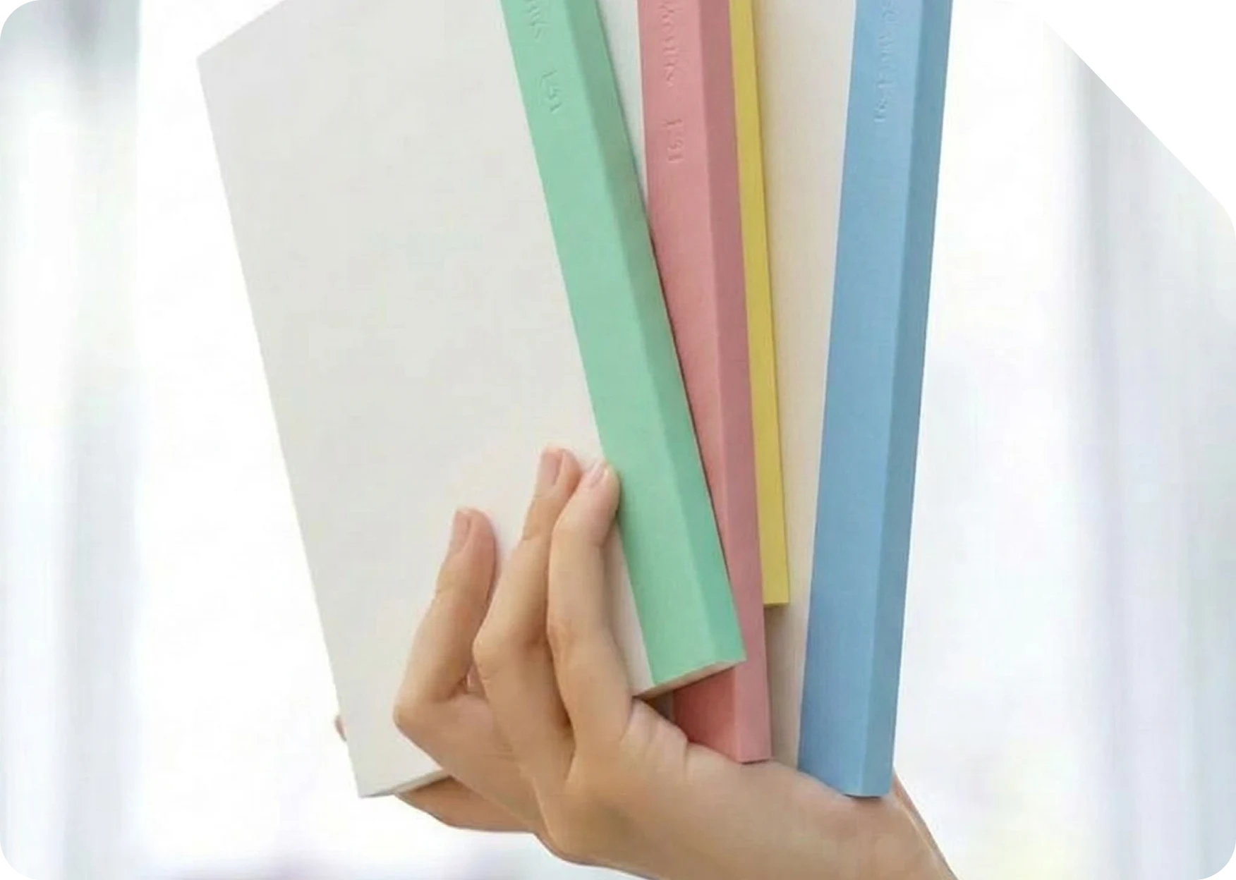Why Choose Tape Binding?
