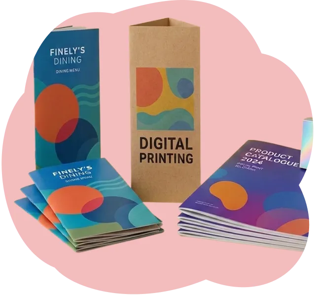 Digital Printing