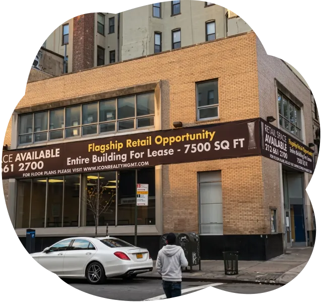Large Format Printing