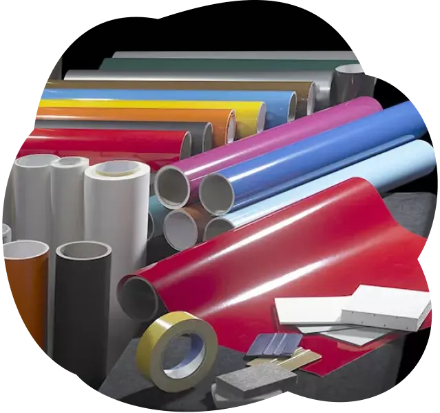 Materials
