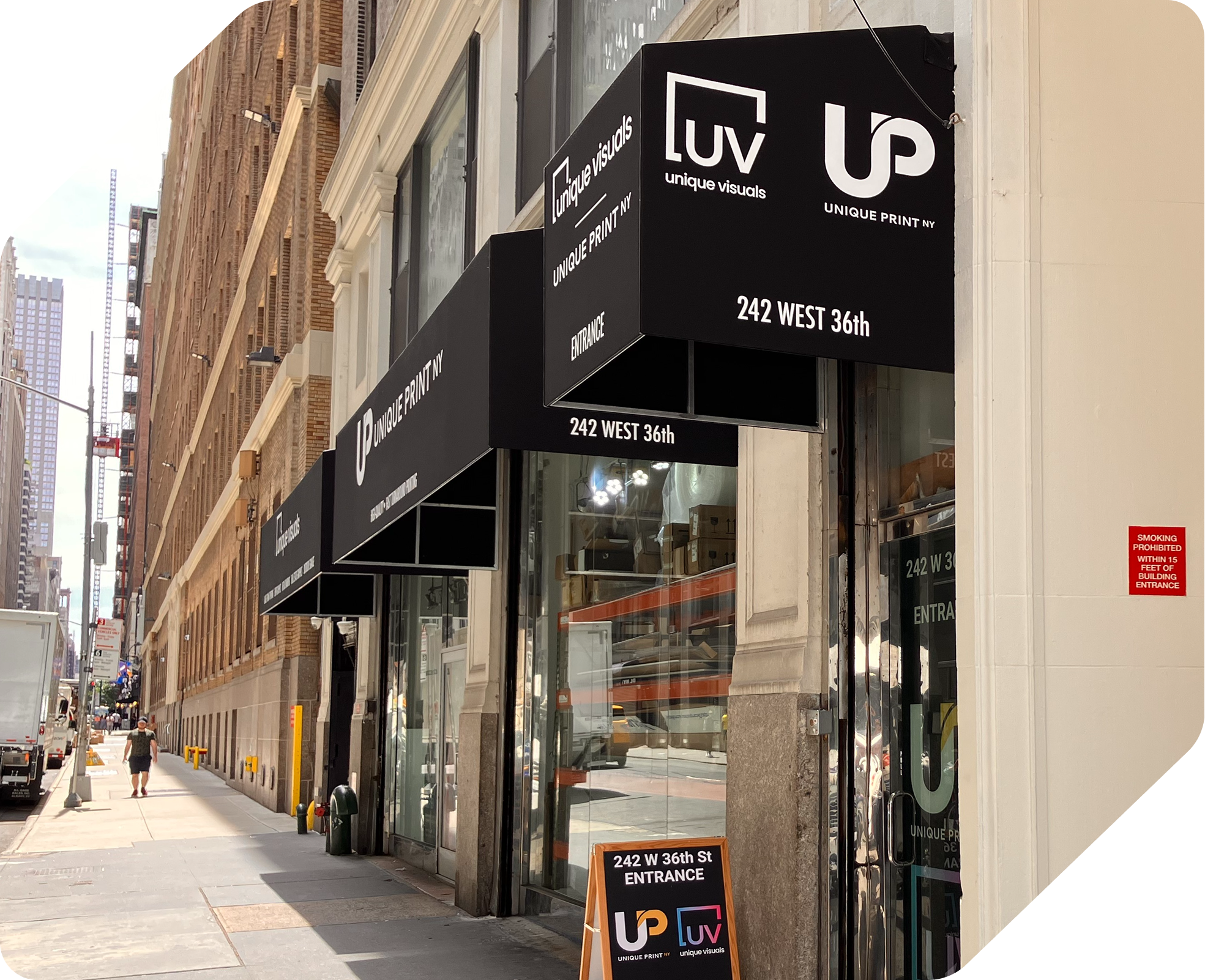 Unique Print NY is a full-service printing company in Manhattan, New York.
