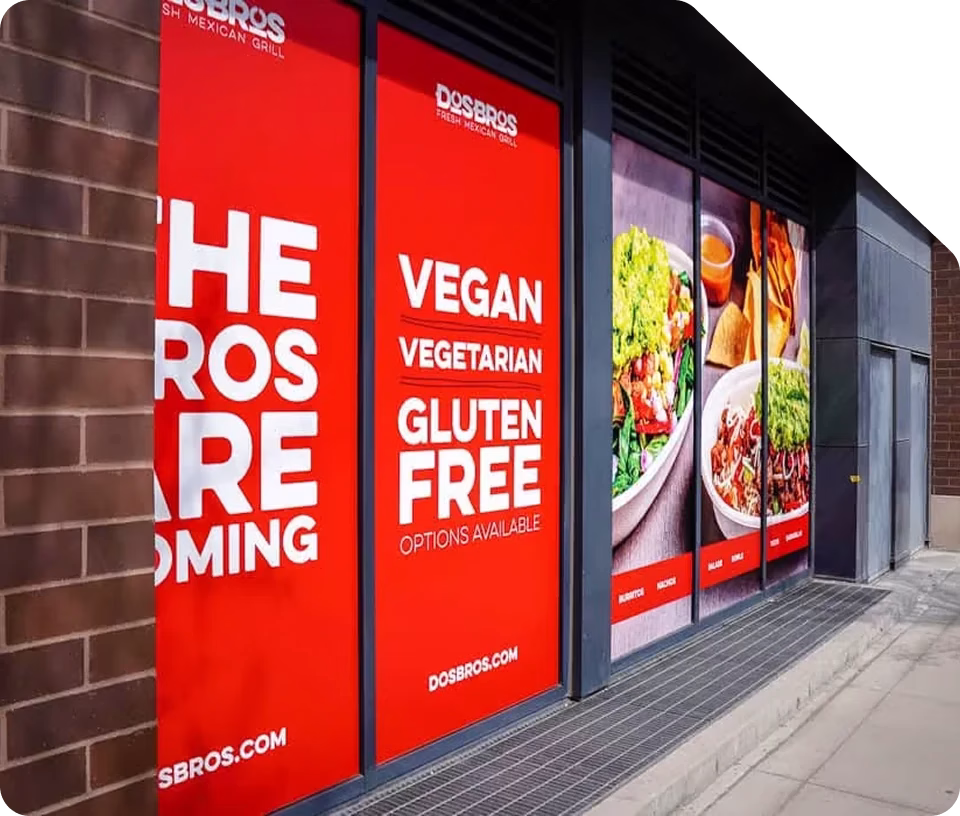 Window Graphics