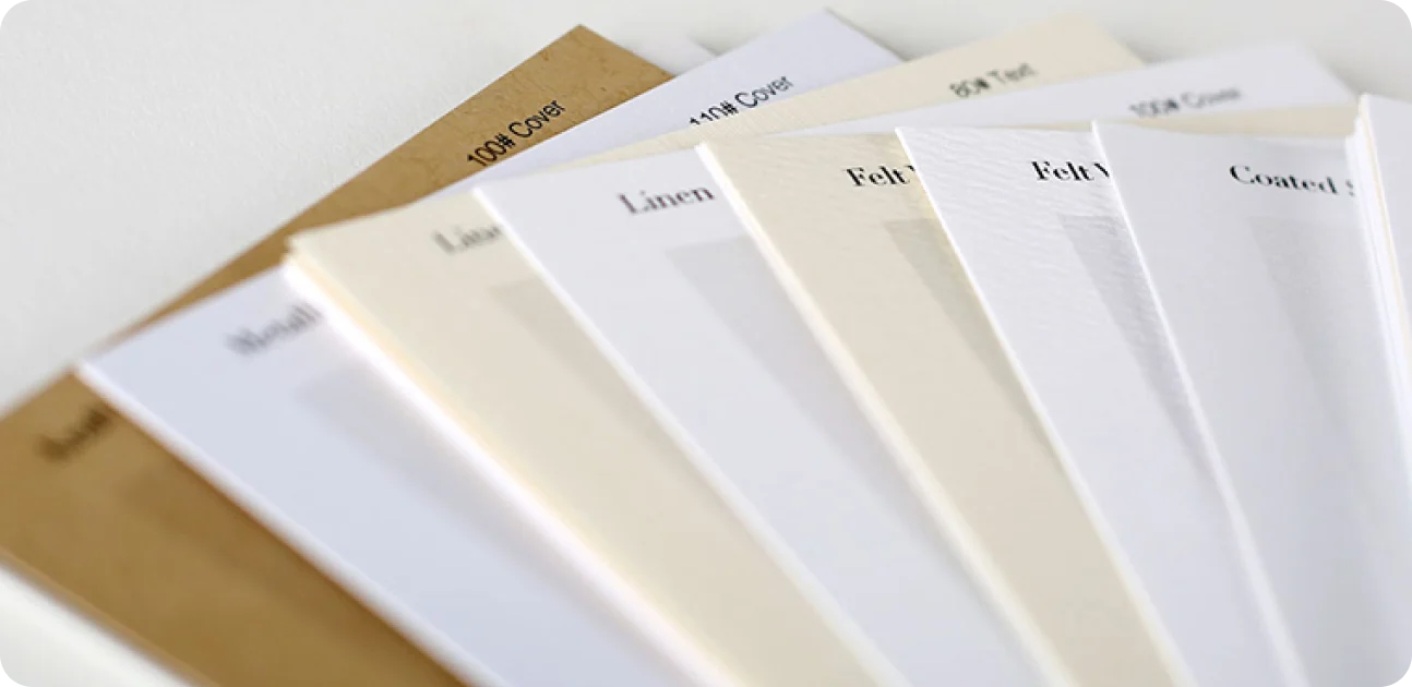 What to Consider for Your Wire-O Bound Books Project